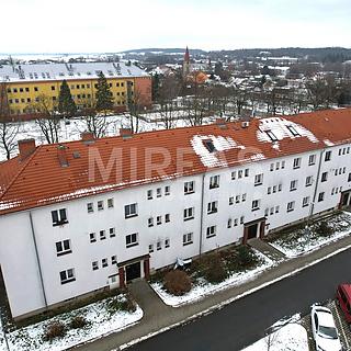 Prodej bytu 3+1 58 m² Milovice, Dukelská