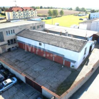 Prodej výrobního objektu 1 230 m² Benátky nad Jizerou