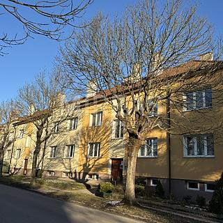 Pronájem bytu 3+kk 57 m² Lysá nad Labem, Sídliště