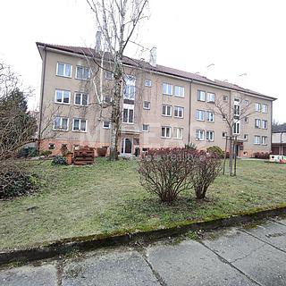 Pronájem bytu 3+1 64 m² Lysá nad Labem, Třešňová