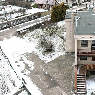 Prodej rodinného domu 135 m² Kostelní Lhota