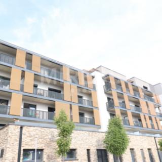 Pronájem bytu 2+kk 52 m² Mladá Boleslav