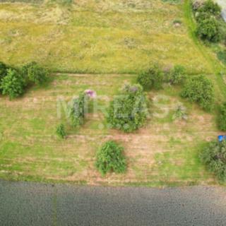 Prodej zahrady 2 760 m² Dobrovice Bojetice
