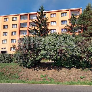 Prodej bytu 2+1 52 m&sup2; Praha