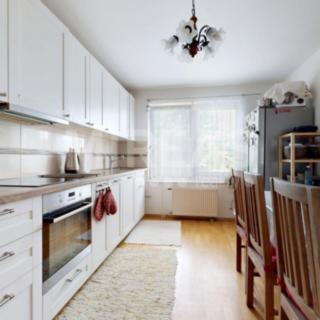Prodej bytu 4+kk 84 m² Milovice, Mírová