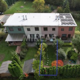 Pronájem rodinného domu 95 m² Zlončice