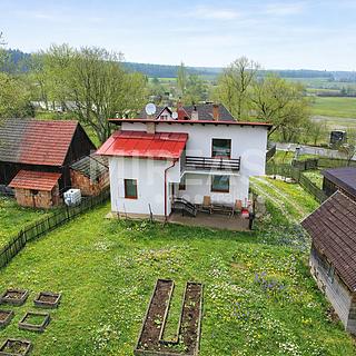 Prodej rodinného domu 104 m² Seletice