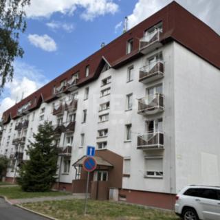 Prodej bytu 4+kk 84 m² Milovice