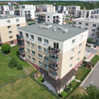 Prodej bytu 3+kk 75 m² Milovice