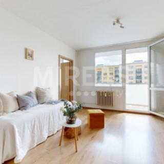 Prodej bytu 2+kk 40 m² Mladá Boleslav