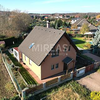 Prodej rodinného domu 157 m² Semice