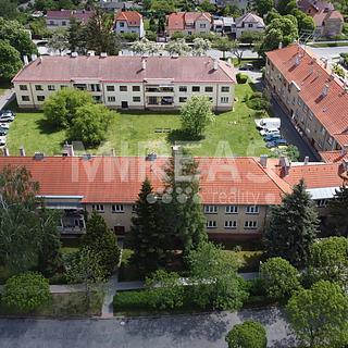 Pronájem bytu 2+1 55 m² Lysá nad Labem, Sídliště