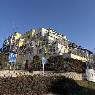 Pronájem bytu 1+kk, garsoniery 36 m&sup2; Praha