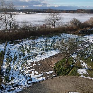 Prodej stavební parcely 999 m² Lysá nad Labem