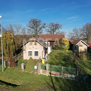 Prodej rodinného domu 82 m² Chotěšice Břístev