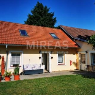 Pronájem bytu 2+kk 41 m² Písková Lhota
