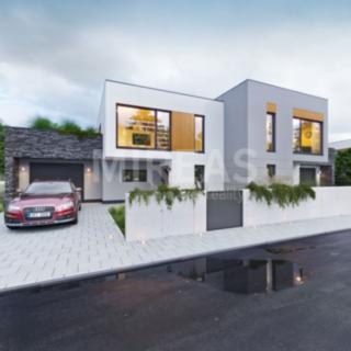 Prodej rodinného domu 133 m² Čistá
