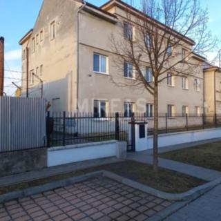 Prodej bytu 2+1 56 m² Nymburk, Lipová