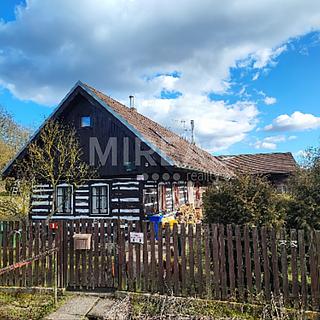 Prodej rodinného domu 185 m² Chotěšice Nouzov