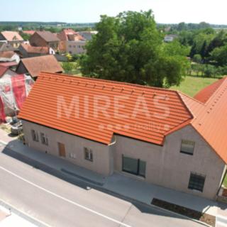 Prodej rodinného domu 419 m² Rožďalovice, Tyršova
