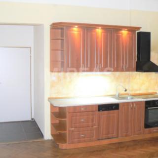 Pronájem bytu 3+kk 79 m² Lysá nad Labem
