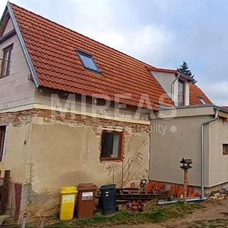 Prodej rodinného domu 115 m² Štětí