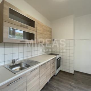 Pronájem bytu 2+1 50 m² Lysá nad Labem