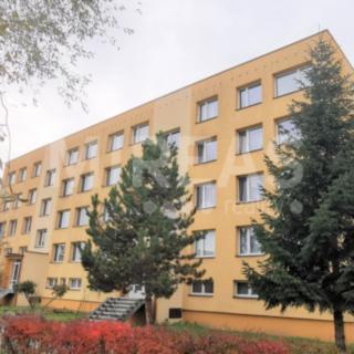 Pronájem bytu 2+kk 42 m² Lysá nad Labem