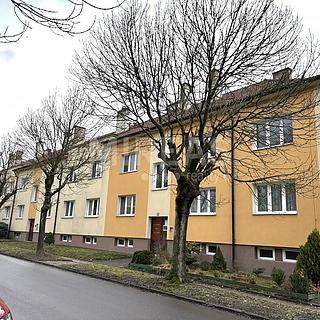 Pronájem bytu 3+kk 57 m² Lysá nad Labem, Sídliště