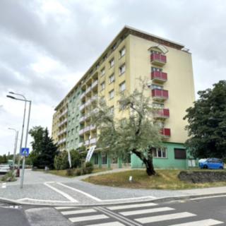 Pronájem bytu 3+1 67 m² Mladá Boleslav III, třída T. G. Masaryka