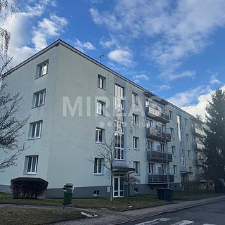 Pronájem bytu 2+1 53 m&sup2; Praha