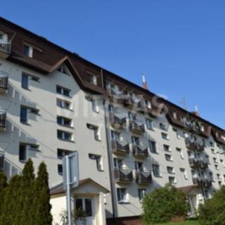 Pronájem bytu 2+1 60 m² Milovice