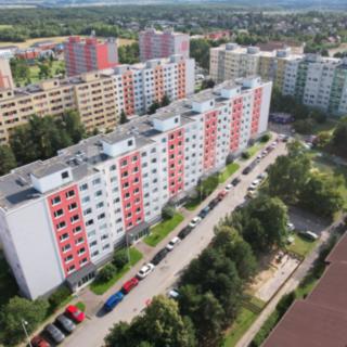 Prodej bytu 3+1 70 m² Praha