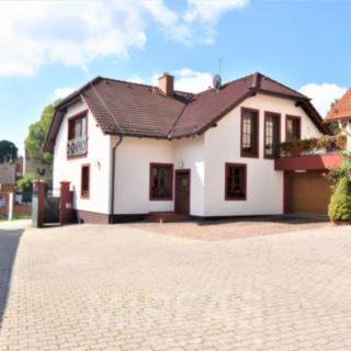 Pronájem bytu 4+kk 160 m² Benátky nad Jizerou III, Mělnická