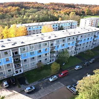 Prodej bytu 3+1 65 m² Milovice