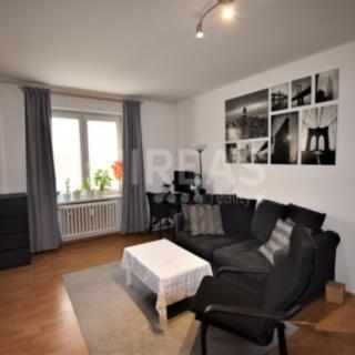 Pronájem bytu 2+1 52 m² Lysá nad Labem, Sídliště