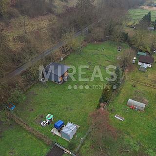 Prodej stavební parcely 1 582 m² Mukařov