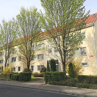 Pronájem bytu 2+kk 59 m² Nymburk