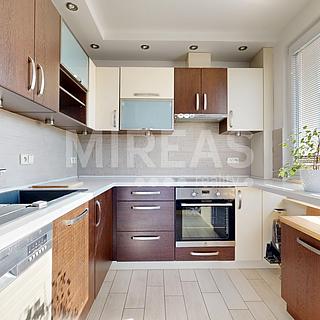 Pronájem bytu 3+kk 74 m² Lysá nad Labem, Okružní