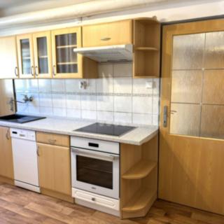 Pronájem bytu 2+1 58 m² Poděbrady III, Kunštátská