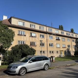 Pronájem bytu 2+1 58 m² Poděbrady III, Kunštátská