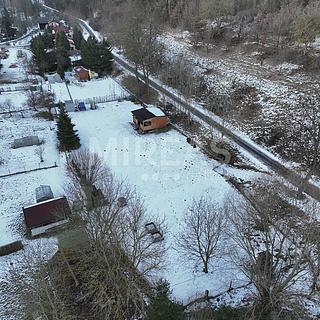 Prodej stavební parcely 1 582 m² Mukařov