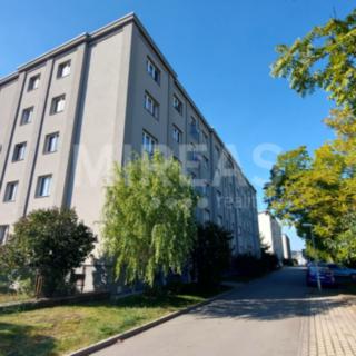 Pronájem bytu 2+1 57 m² Mladá Boleslav III, Laurinova