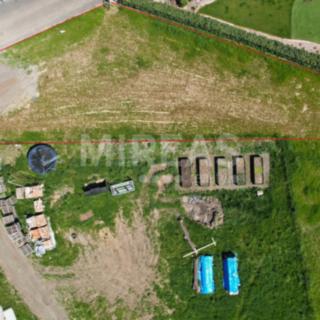 Prodej ostatního pozemku 552 m² Mnichovo Hradiště