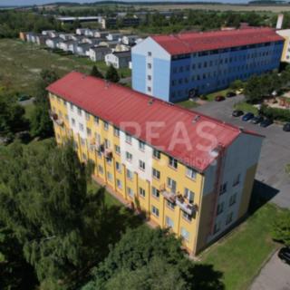 Prodej bytu 3+kk 60 m² Milovice Mladá, Topolová