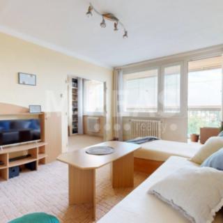 Prodej bytu 3+1 76 m² Lysá nad Labem, Československé armády