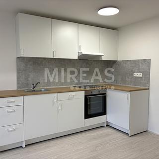 Pronájem bytu 3+kk 57 m² Lysá nad Labem, Sídliště