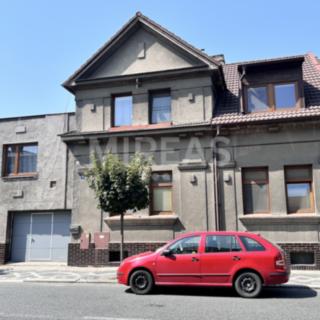 Pronájem rodinného domu 110 m² Nymburk, Purkyňova