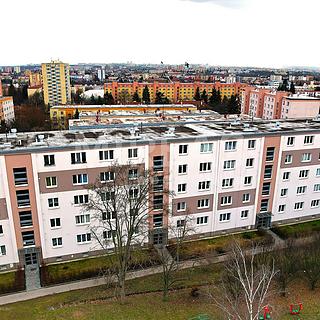 Prodej bytu 3+1 71 m² Praha Malešice, Útulná