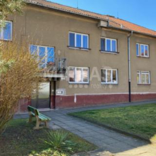 Pronájem bytu 1+1 30 m² Lysá nad Labem